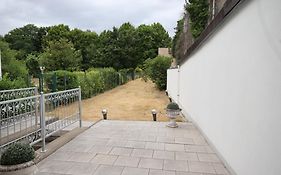 Monteurwohnung Saarlouis, Ferienhaus, Wlan, Parkplatz
